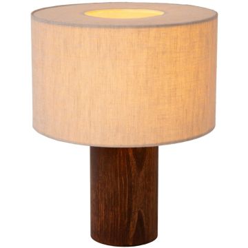 Lucide TACHINA 06526/81/70 Stolní lampa 1x240w/e14 ip20