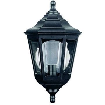 Novolux CLIC-CLAC 6 060A-G05X1A-02 Nástěnná lampa 1x42W/E27 IP44