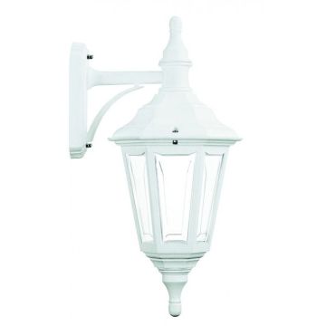 Novolux CLIC-CLAC 6 060B-G05X1A-01 Nástěnná lampa 1x42W/E27 IP44
