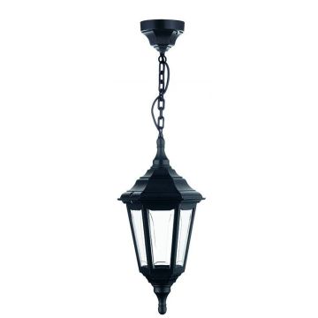 Novolux CLIC-CLAC 6 060G-G05X1A-02 Závěsná lampa 1x42W/E27 IP44