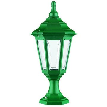 Novolux CLIC-CLAC 6 060H-G05X1A-01 Stojací lampa 1x42W/E27 IP44