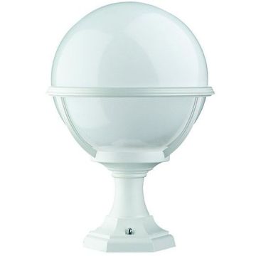 Novolux CLIC-CLAC GLOBO 061H-G05X1A-02 Stojací lampa 1x42W/E27 IP43