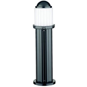 Novolux COK 068B-G05X1A-02 Stojací lampa 1x70W/E27 IP55