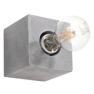 Sollux ARIZ SL.0682 Nástěnná lampa 1x60W/E27 IP20