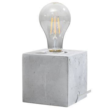 Sollux ARIZ SL.0683 Stolní lampa 1x60W/E27 IP20