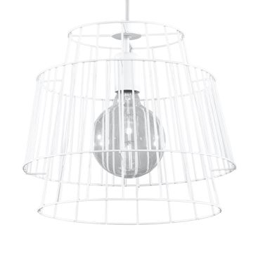 Sollux GATE SL.0662 Závěsná lampa 1x60W/E27 IP20
