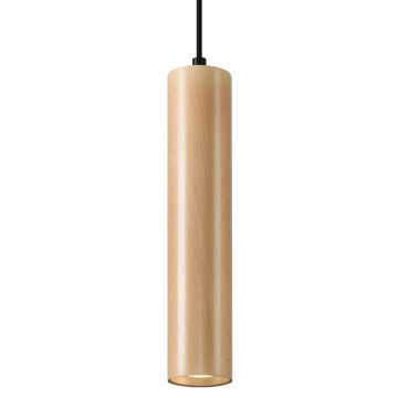Sollux LINO SL.0636 Závěsná lampa 1x40W/GU10 IP20