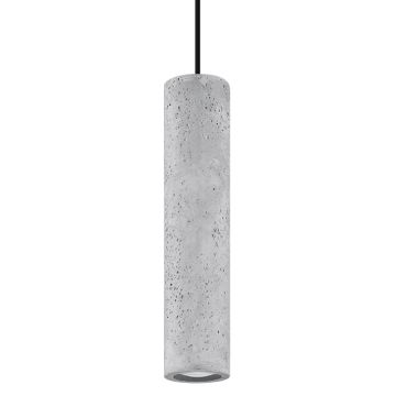 Sollux LUVO SL.0653 Závěsná lampa 1x40W/GU10 IP20