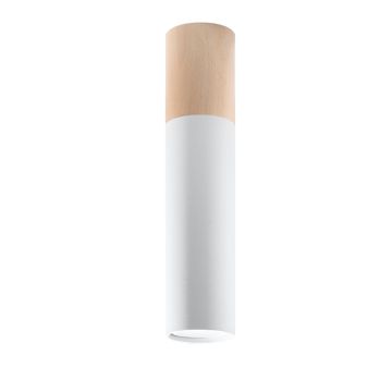 Sollux PABLO SL.0631 Nástěnné osvětlení 1x40W/GU10 IP20