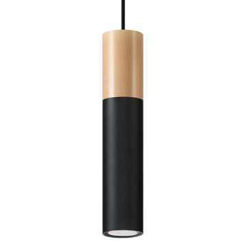 Sollux PABLO SL.0632 Závěsná lampa 1x40W/GU10 IP20