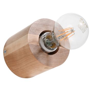 Sollux SALGADO SL.0673 Nástěnná lampa 1x60W/E27 IP20