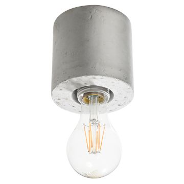 Sollux SALGADO SL.0678 Stropní lampa 1x60W/E27 IP20