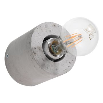 Sollux SALGADO SL.0679 Nástěnná lampa 1x60W/E27 IP20
