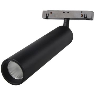 Zambelis MAGNETIC SPOT 2095 Kolejový reflektor 15W/led 3000K 1225lm IP20