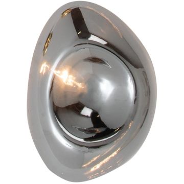 Zambelis WALL LAMP 22048 Nástěnná lampa 1x8W/E14 IP20