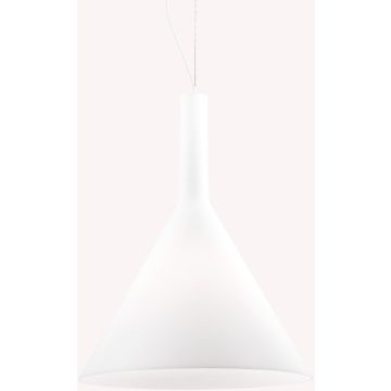 Ideal Lux COCKTAIL 074313 Závěsná lampa 1x60W/E27 ip20