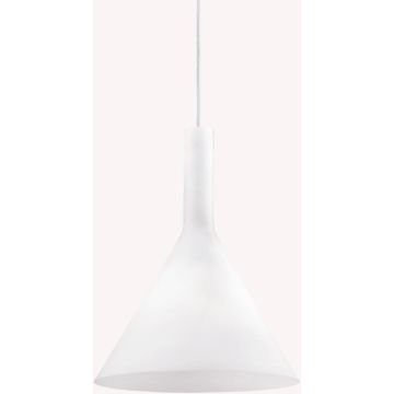 Ideal Lux COCKTAIL 074337 Závěsná lampa 1x40W/E14 ip20