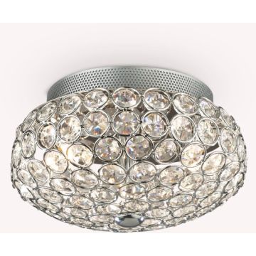 Ideal Lux KING 075389 Stropní lampa 3x40W/G9 ip20