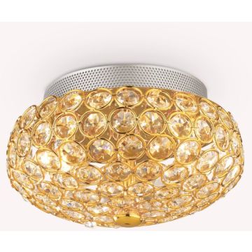 Ideal Lux KING 075402 Stropní lampa 3x40W/G9 ip20
