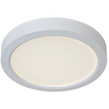 Lucide TENDO-LED 07105/18/31 Stropní lampa 1x18w/led 3000k 1340lm ip20