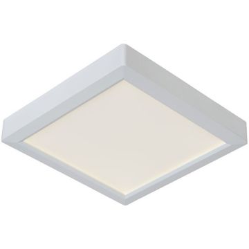 Lucide TENDO-LED 07106/18/31 Stropní lampa 1x18w/led 3000k 1340lm ip20