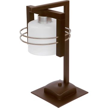 Sigma Lighting CARLO 7012 Stolní lampa 1x60W/E27