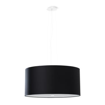 Sollux OTTO 50 SL.0744 Závěsná lampa 5x60W/E27 IP20