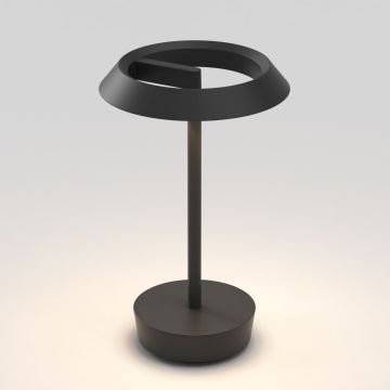Astro Lighting Halo 1468001 Stolní lampa 1x2.6W/LED 2700K 214LM IP20