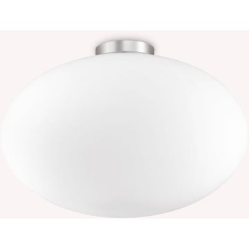 Ideal Lux CANDY 086781 Stropní lampa 1x42W/E27 ip20