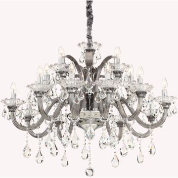Ideal Lux COLOSSAL 081526 Lustr 15x40W/E14 ip20