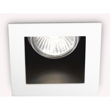 Ideal Lux FUNKY 083230 Zasouvací osvětlení 1x50W/GU10 ip20