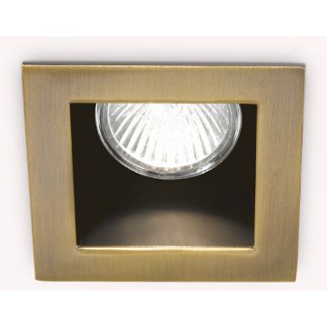 Ideal Lux FUNKY 083247 Zasouvací osvětlení 1x50W/GU10 ip20