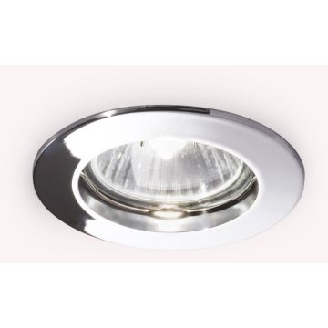 Ideal Lux JAZZ 083070 Zasouvací osvětlení 1x50W/GU10 ip20