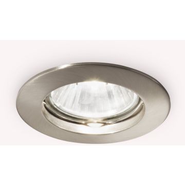 Ideal Lux JAZZ 083087 Zasouvací osvětlení 1x50W/GU10 ip20