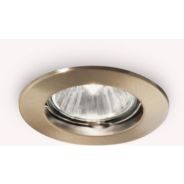 Ideal Lux JAZZ 083124 Zasouvací osvětlení 1x50W/GU10 ip20
