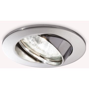 Ideal Lux SWING 083131 Zasouvací osvětlení 1x28W/GU10 ip20