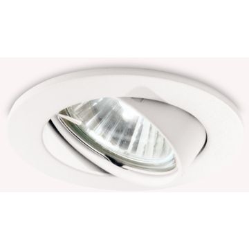 Ideal Lux SWING 083179 Zasouvací osvětlení 1x28W/GU10 ip20