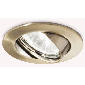 Ideal Lux SWING 083186 Zasouvací osvětlení 1x28W/GU10 ip20