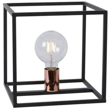 Lucide ARTHUR 08524/01/30 Stolní lampa 1x60w/e27 ip20