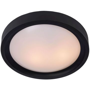 Lucide LEX 08109/02/30 Stropní lampa 2x9w/e27 ip20