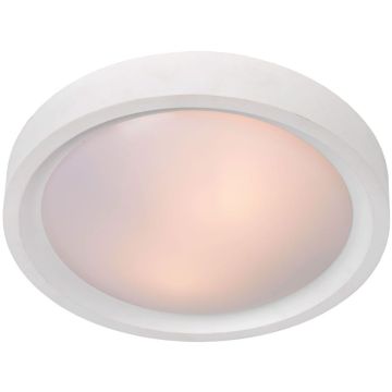 Lucide LEX 08109/02/31 Stropní lampa 2x9w/e27 ip20