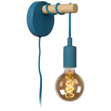 Lucide PAULIEN 08227/01/35 Nástěnná lampa 1x60w/e27 ip20