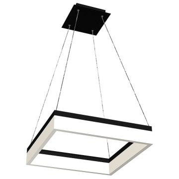 Milagro NERO ML081 Závěsná lampa 1x32W/LED 2240LM