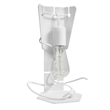 Sollux ARBY SL.0879 Stolní lampa 1x60W/E27 IP20