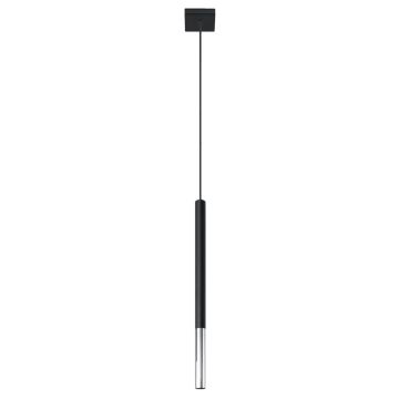 Sollux MOZAICA 1 SL.0885 Závěsná lampa 12W/G9/LED IP20