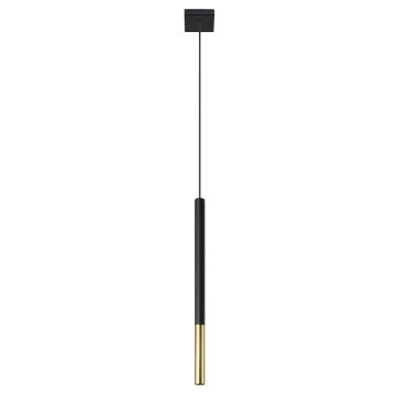 Sollux MOZAICA 1 SL.0891 Závěsná lampa 12W/G9/LED IP20