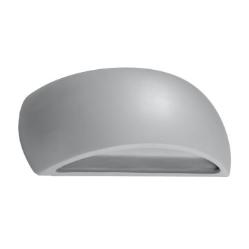 Sollux PONTIUS SL.0875 Nástěnná lampa 1x60W/G9 IP20