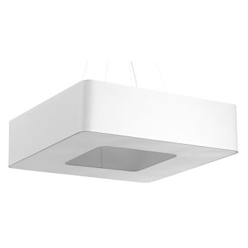 Sollux URANO 80 SL.0827 Závěsná lampa 8x60W/E27 IP20