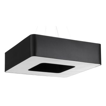 Sollux URANO 80 SL.0828 Závěsná lampa 8x60W/E27 IP20