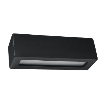 Sollux VEGA SL.0878 Nástěnná lampa 1x60W/E27 IP20